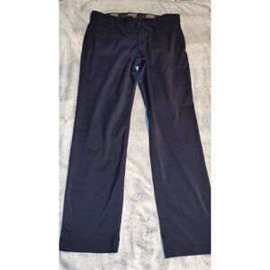Nike Dri-FIT Standard Fit 36/32 Blue